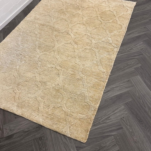 Brinker Carpets SB 221014 Bleach 160x230 Teppich