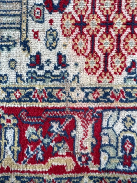 Tappeto Shirvan antico, Tappeti, Lana, Crema (foto 11 di 15)