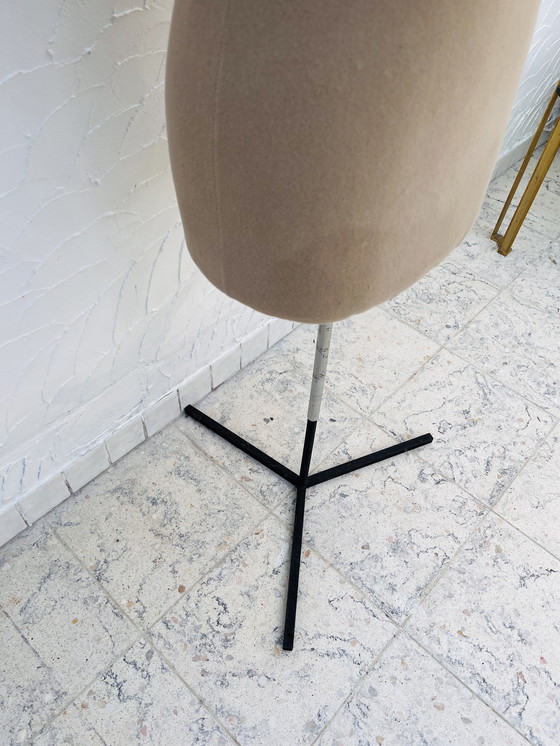 Image 1 of Mannequin on metal stand