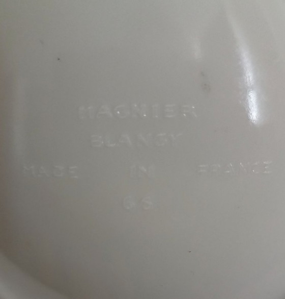 St Raphael Vijftiger Jaren Asbak – St. Raphael, Decoratieve objecten, Ceramic (photo 2 of 9)