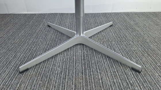 Image 1 of Fritz Hanssen Swan Chair