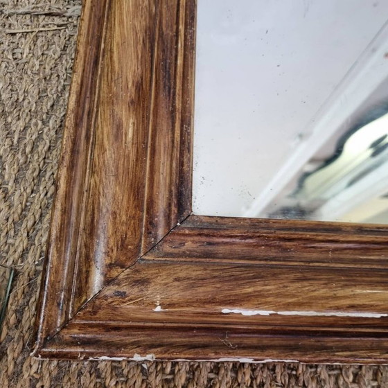 Image 1 of Miroir Louis Philippe (63×50cm)
