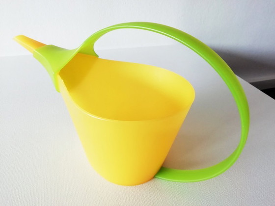 Image 1 of Vintage pelikaan gieter Ypma