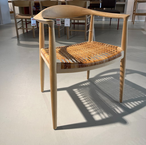 Chaise de salle à manger PP Møbler PP501