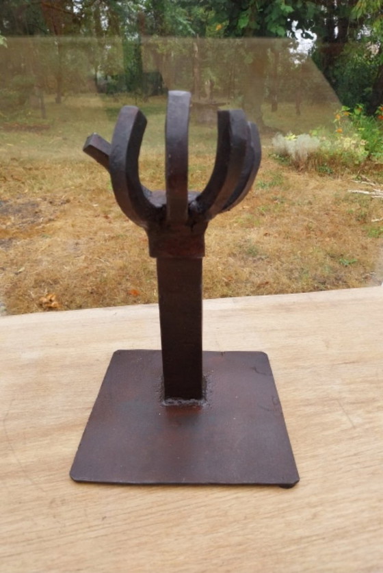 Tree V – Sculpture, Iron (photo 6 of 15)