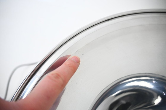 Image 1 of Model 597 Table Lamp by Gianfranco Frattini for Arteluce, 1960s