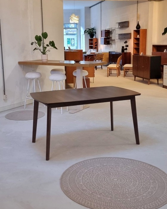 Image 1 of 70's eettafel