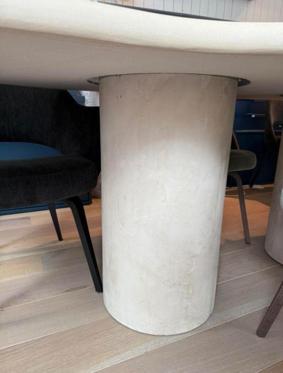 Image 1 of Tables organiques table à manger