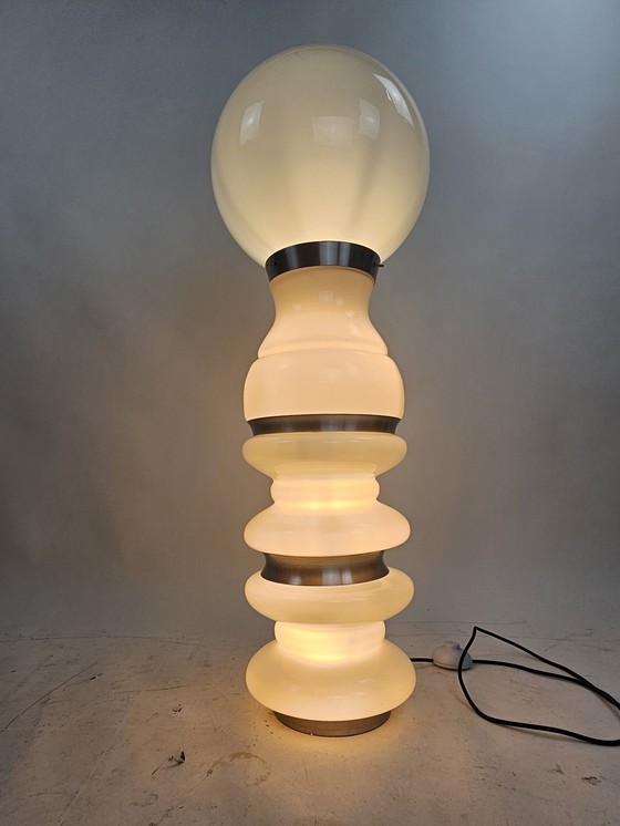 Image 1 of Floor lamp or table lamp from Italy
