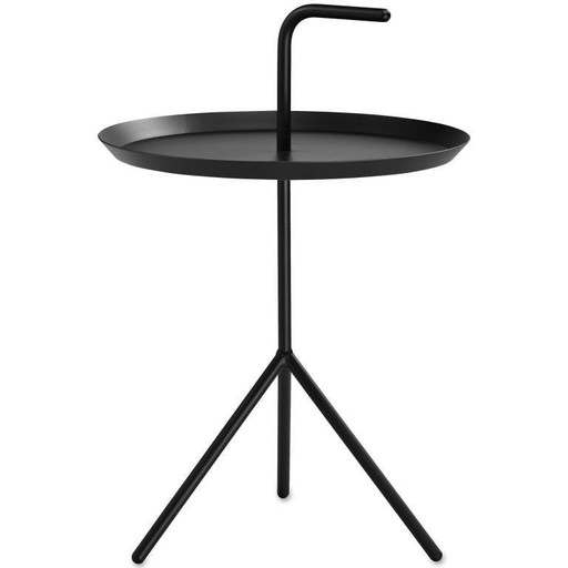 Hay DLM 38 side table design Thomas Bentzen