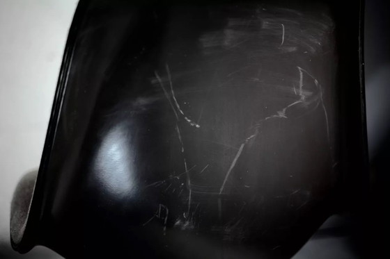 Image 1 of 2x Orbit Stoelen, Herman Miller Editie