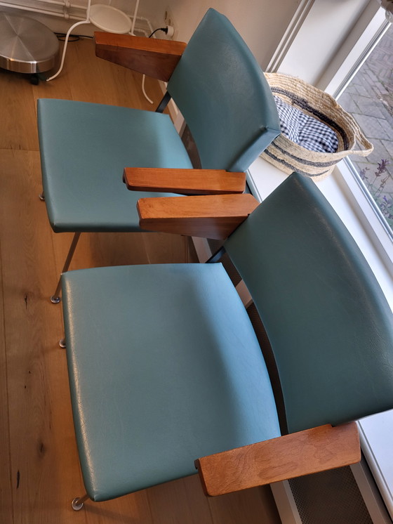 Image 1 of 4 X Gispen 1268 Andre Cordemeyer