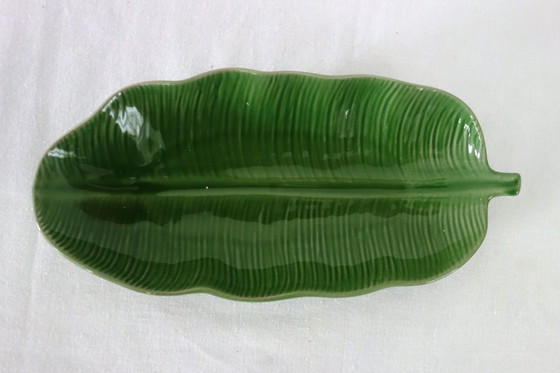 Image 1 of Vintage Ceramic Fruit and Vegetable Bowl #2