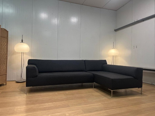 Design on Stock Bloq Corner Sofa