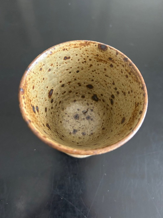 Image 1 of Vajilla de gres Charles Gaudry