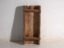 Antique Chinese wooden brick mould in pine – China, circa 1900 – Decorative Objects, Iron, Rustic (photo 39 of 40)