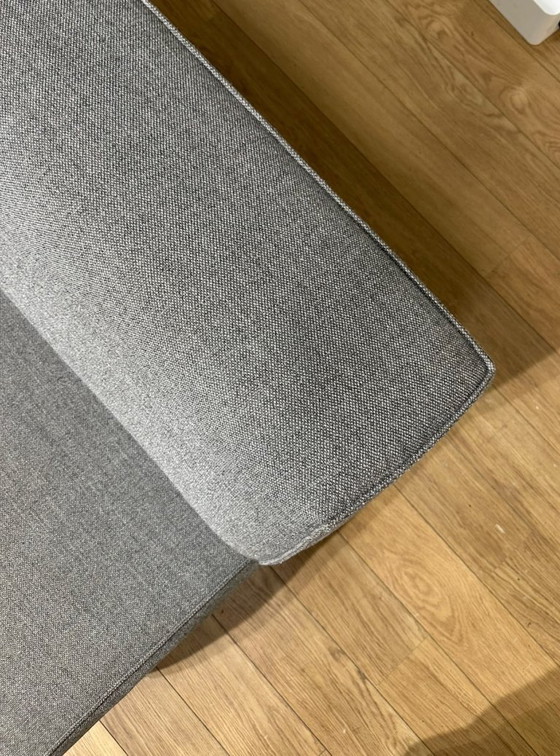 New condition Design In Stock Bloq Sofa + Warranty – Design on Stock, 2 seaters, Other (photo 7 of 8)