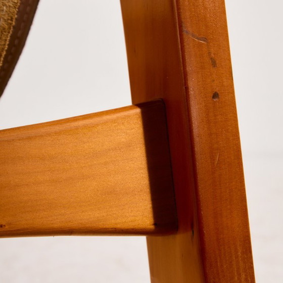 Image 1 of Sillón Kilin MK11120 de Sergio Rodrigues para OCA