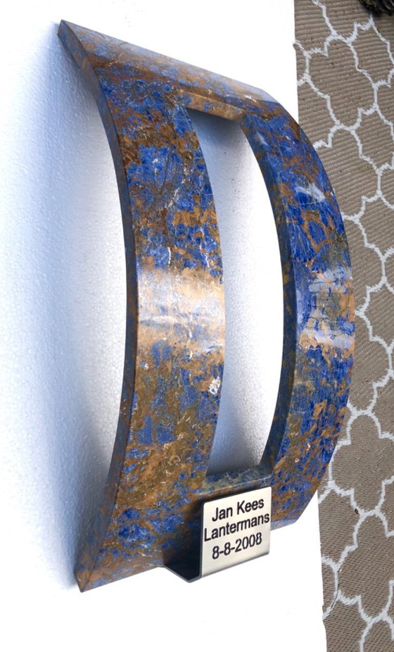 Image 1 of Jan Kees Lanterman