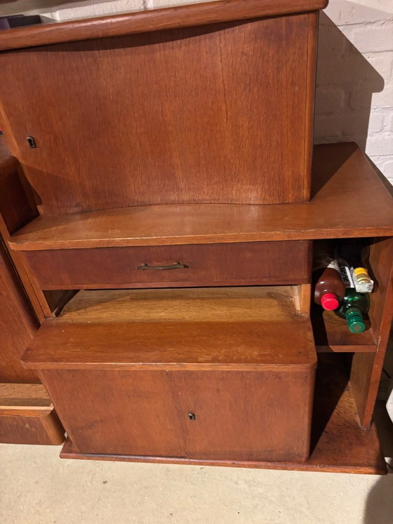 Image 1 of Mobiletto/credenza vintage del 1961