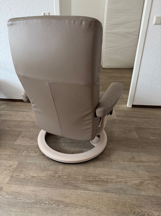 Image 1 of Stress lesson chair model Dover medium