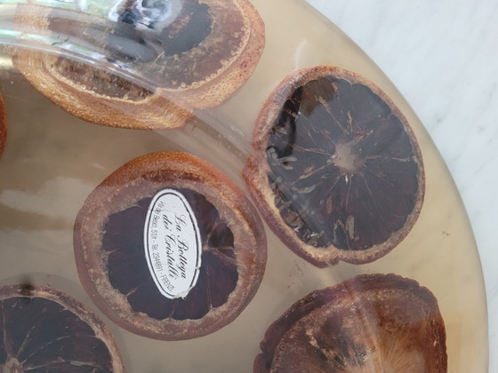 Image 1 of Fruit bowl oranges