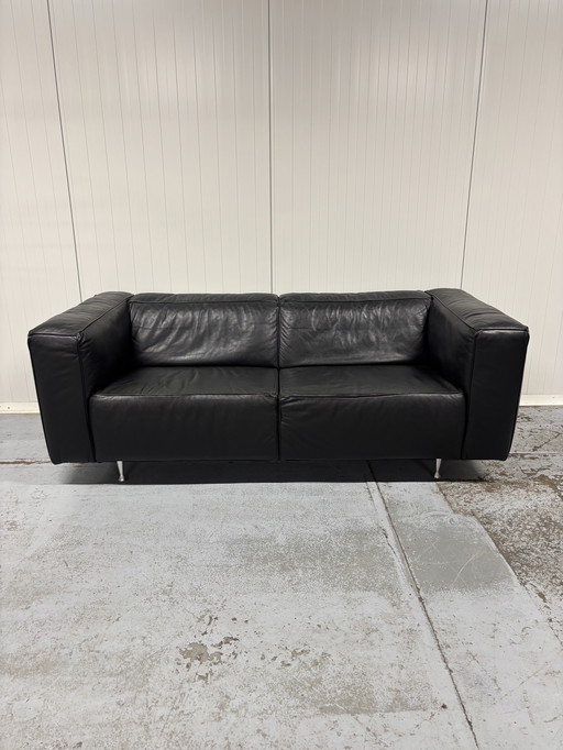 3-Sitzer-Sofa von Kartell