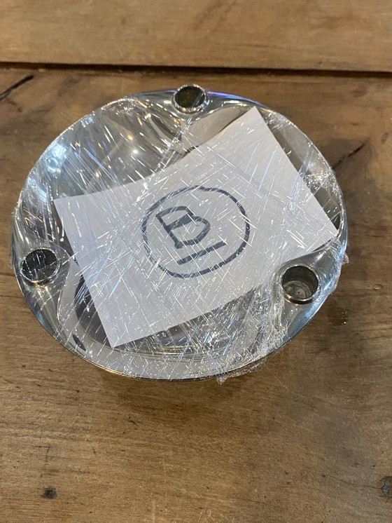 Image 1 of 1 coupelle S44 pour bougeoirs NAGEL 1970 lot B