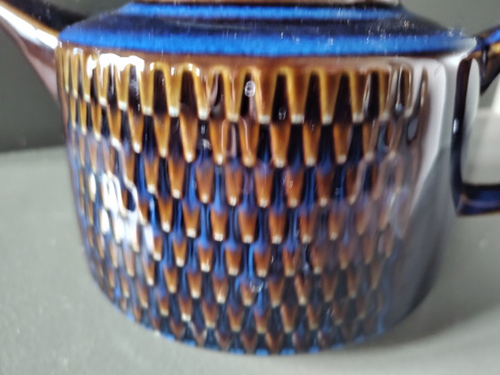 Image 1 of Soholm stentoj koffie/tee kan