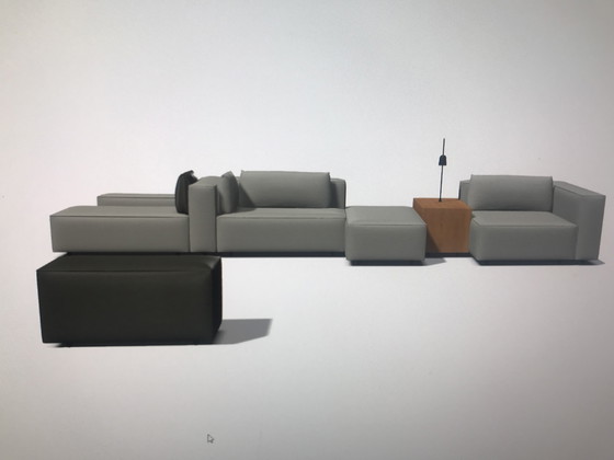 Image 1 of Panchina Montis domino