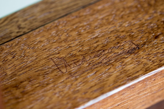 Image 1 of Tavolino da caffè modulare estensibile Hexa di Vuarnesson per Bellato, Francia, anni '90