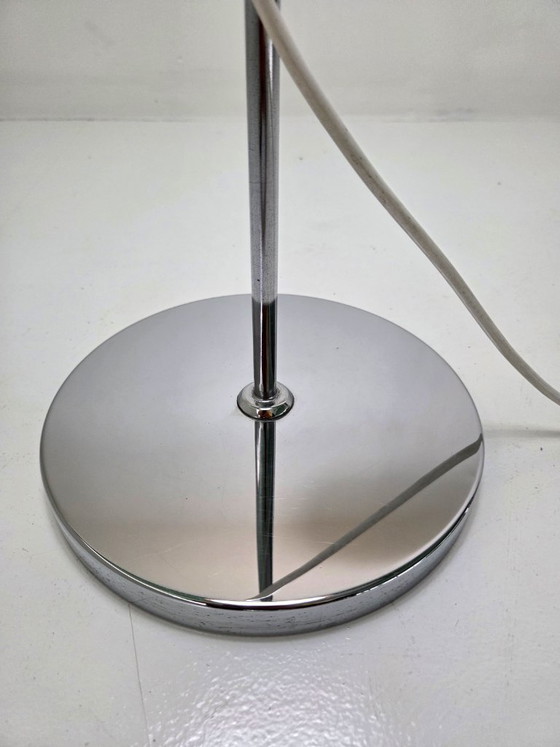 Image 1 of Lucerna floor lamp – Luigi Massoni for Harvey Guzzini, Italy, 1970s