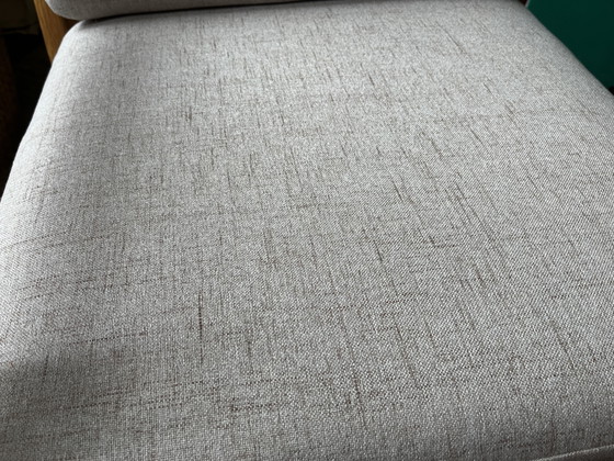 Image 1 of Lounge chair by Ole Wanscher for P. Jeppesen