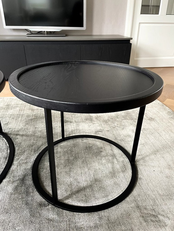 Image 1 of QLiv - Tavolino To Be Served