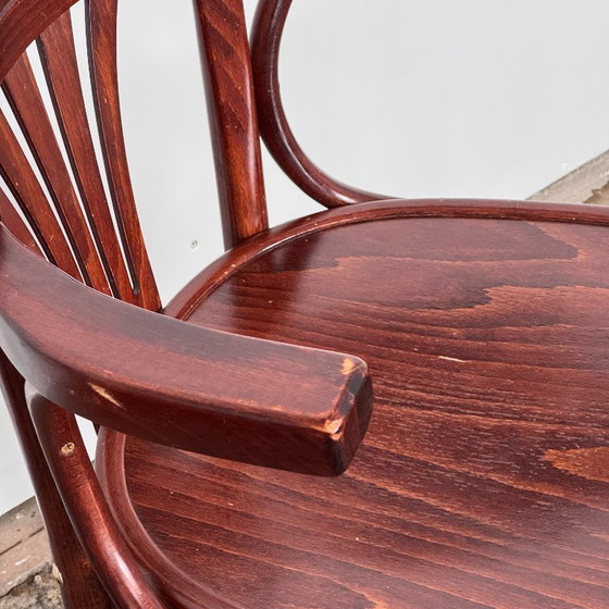 Image 1 of Paire de chaises hongroises Sellaton, années 2000 — Design contemporain