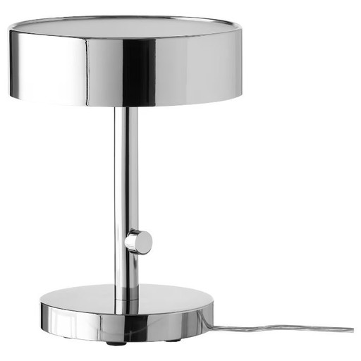 Ikea Ola Wihlborg Stockholm Table Lamp