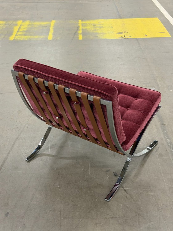 Image 1 of Knoll Studio Barcelona Stuhl