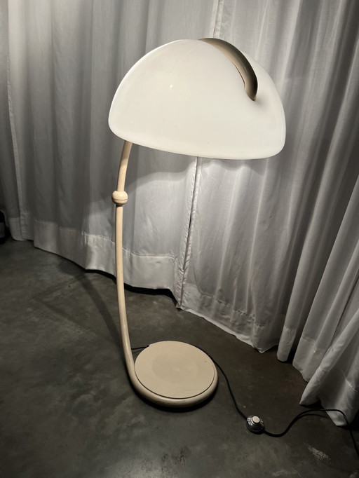 Martinelle Serpente Design Lamp