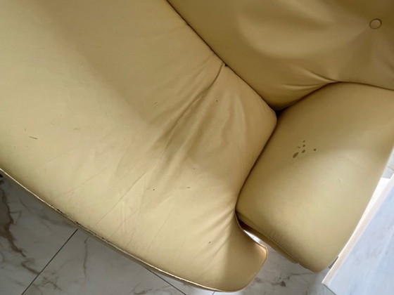 Image 1 of Poltrona Frau bank 2/3 zit