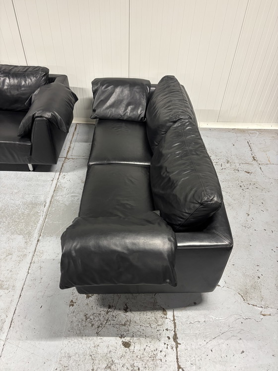 Image 1 of 2x Banco Molinari de 2 granos