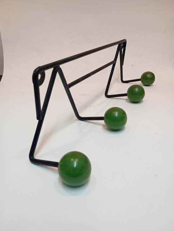 Image 1 of Perchero Roger Feraud