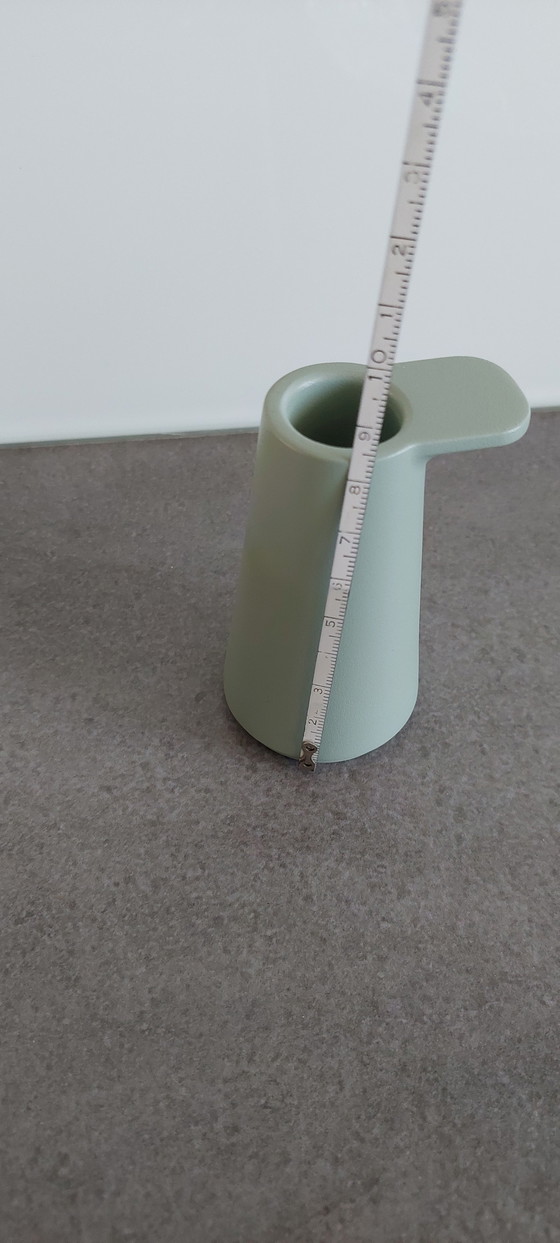 Image 1 of Muuto grip candlesticks
