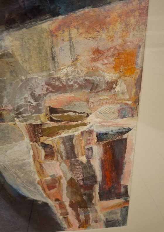 Image 1 of Ans van Dormolen Collage