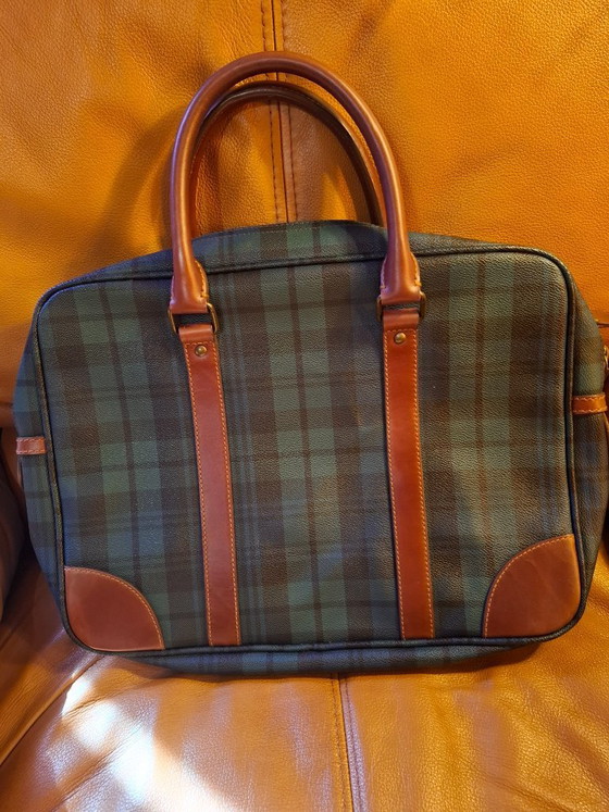 Image 1 of Ralph Lauren handbag