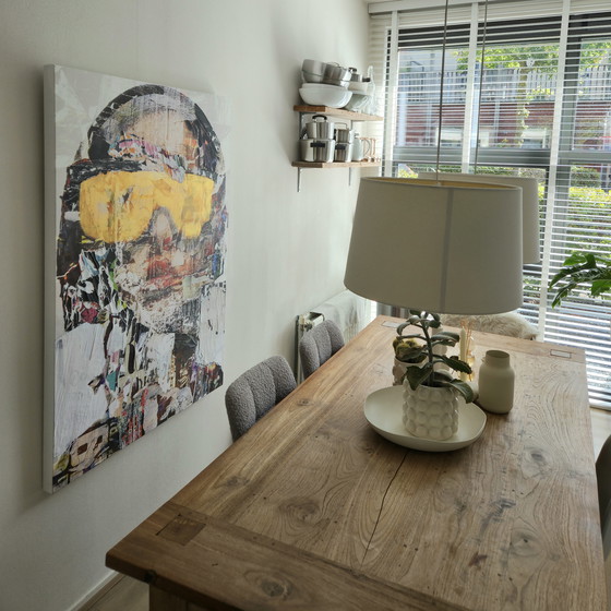 Image 1 of Wouter van Donselaar - Face086