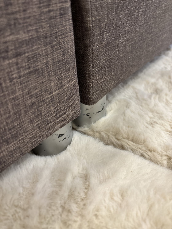 Image 1 of Boxspring