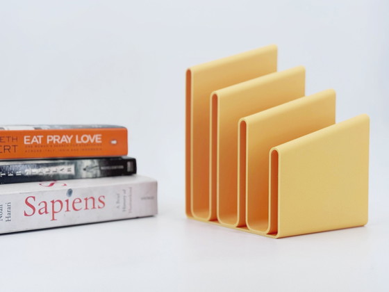 Image 1 of Modern magazine, book or newspaper holder