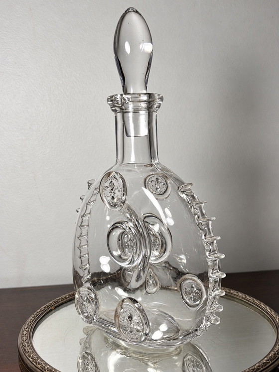 Carafe Remy Martin production Baccarat/Saint Louis or Sevres, Remy Martin - Baccarat/Saint Louis or Sèvres (photo 2 of 15)