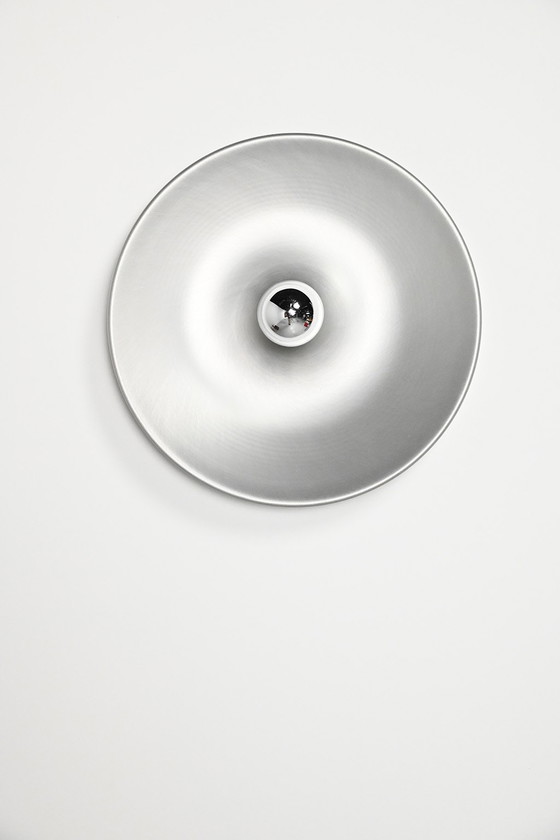 Image 1 of Lampada da parete Space Age