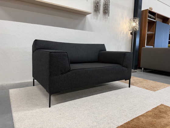 Design on Stock Loveseat Wolstof – Bankjes, Wool (photo 7 of 7)